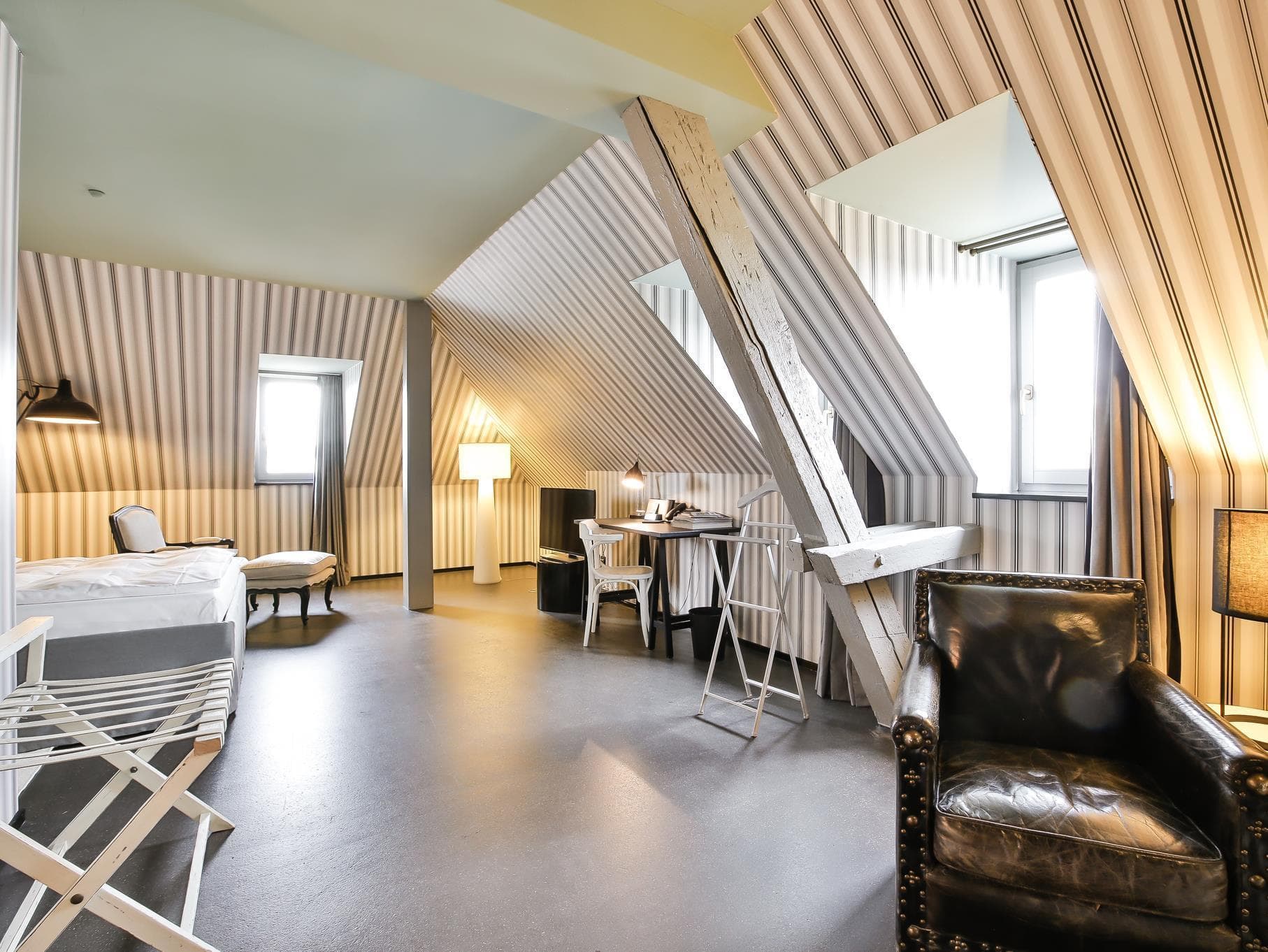 Hotel Helvetia photo 2