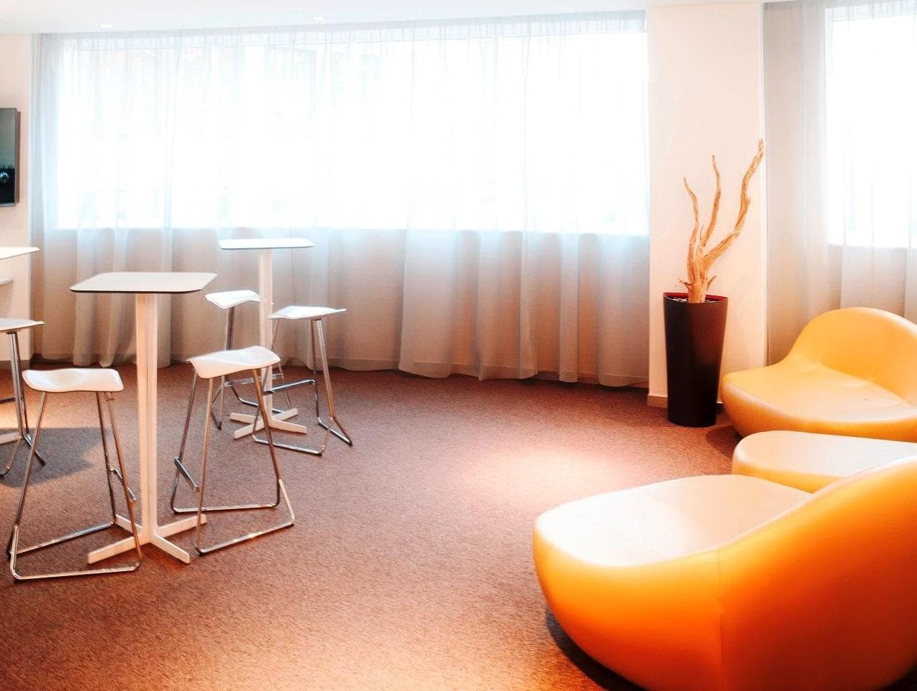 Novotel Liverpool Centre Hotel photo 5
