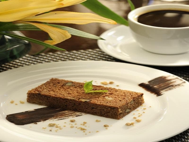 Four Points by Sheraton Ahmedabad photo 5