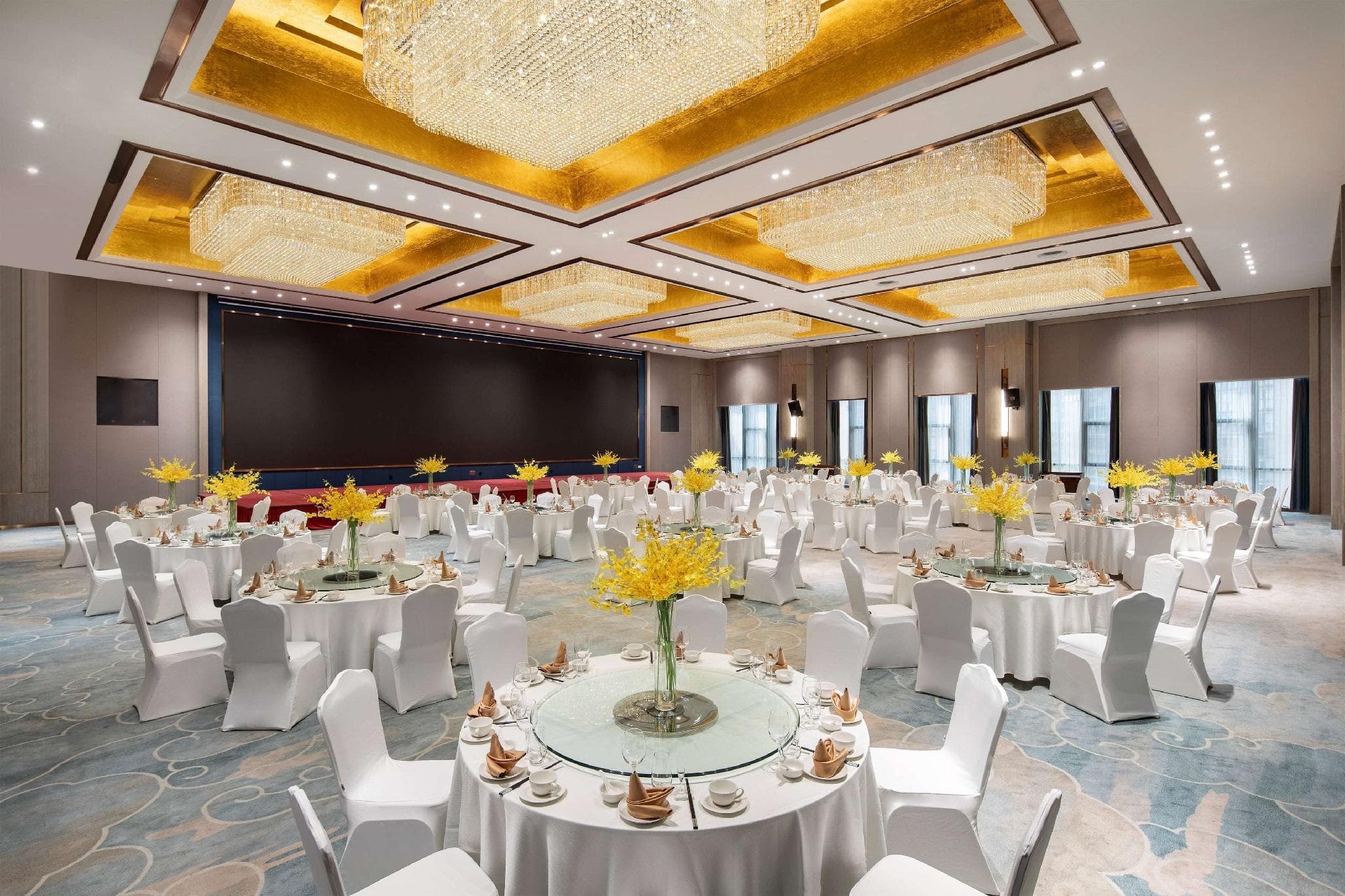 Wyndham Kunming Panlong