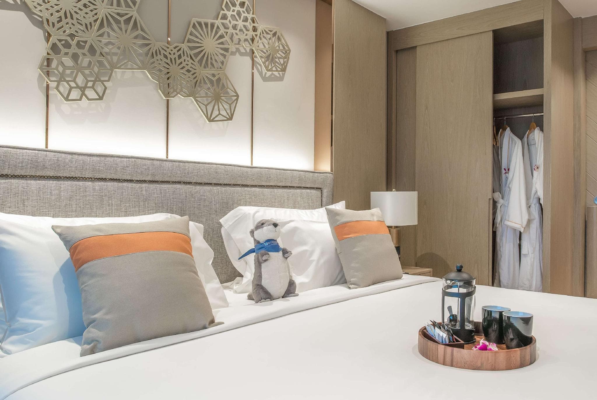 Wyndham La Vita Rawai Phuket photo 2