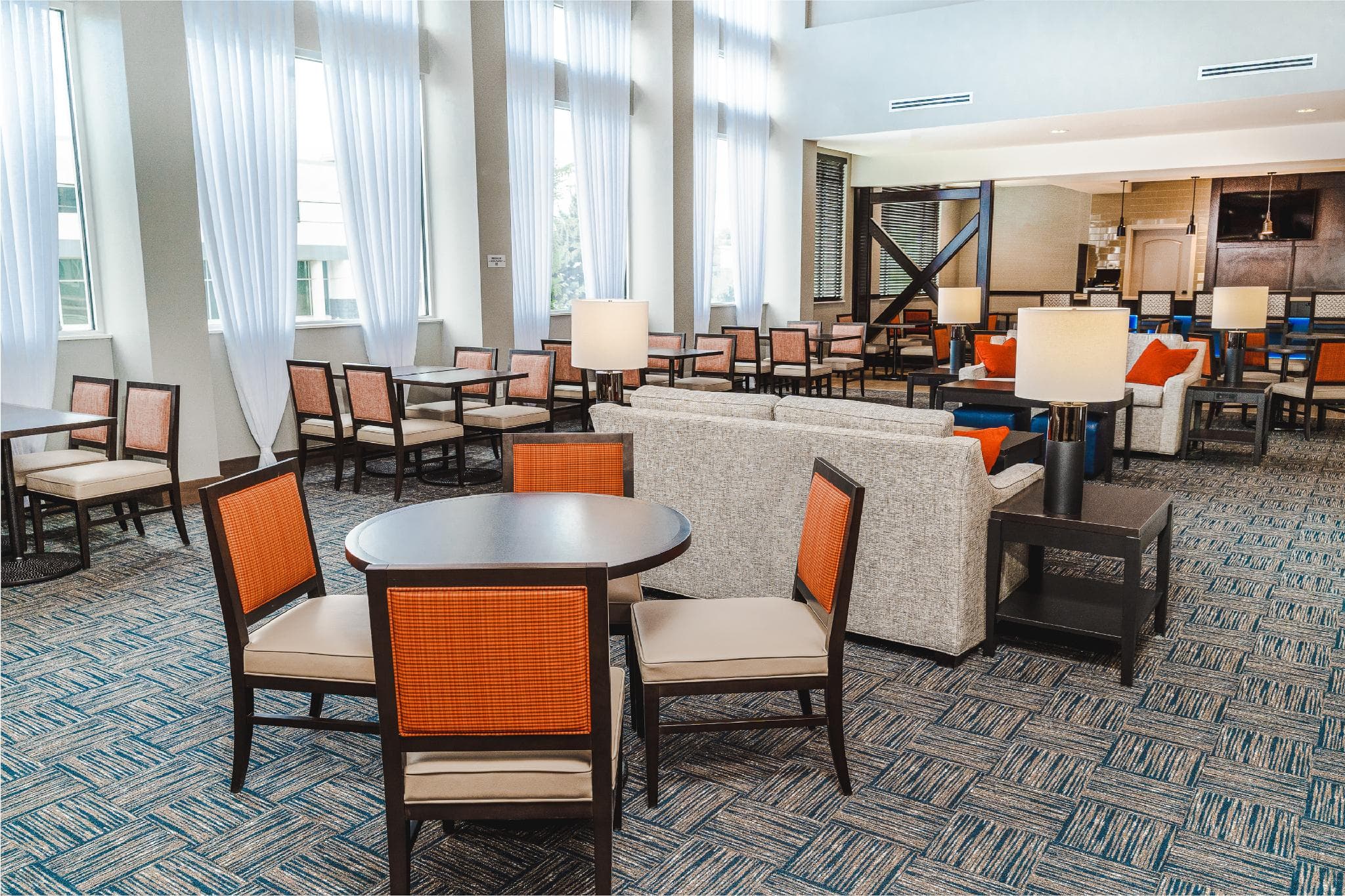 Staybridge Suites Nashville - Vanderbilt Area by IHG photo 4