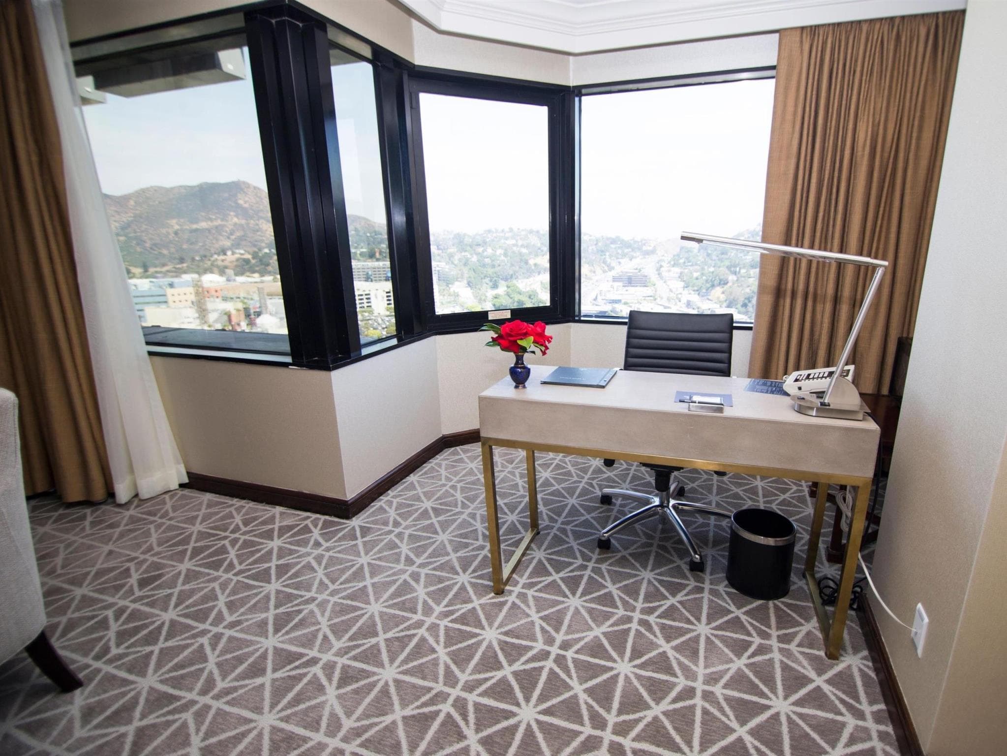 Hilton Los Angeles/Universal City photo 5