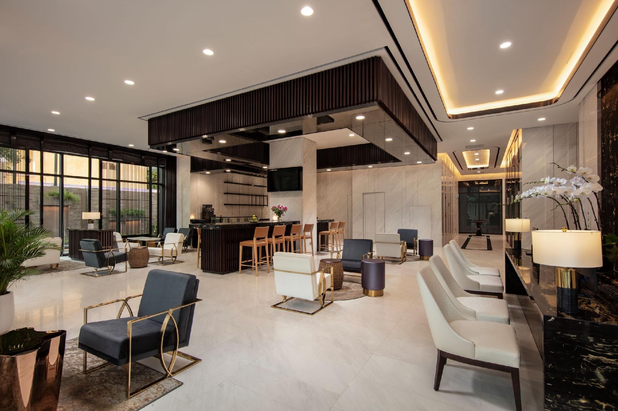 The Five Residences Hanoi photo 3
