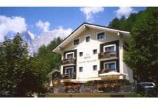 Hotel Vallee Blanche Courmayeur