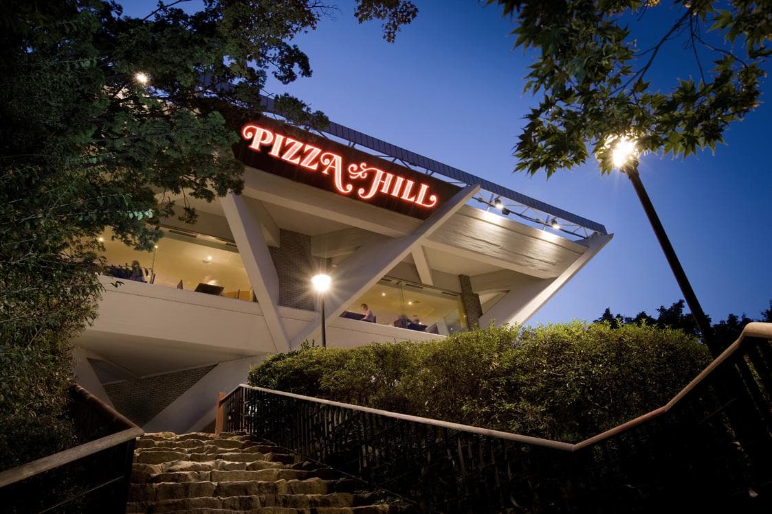 Grand Walkerhill Seoul photo 4