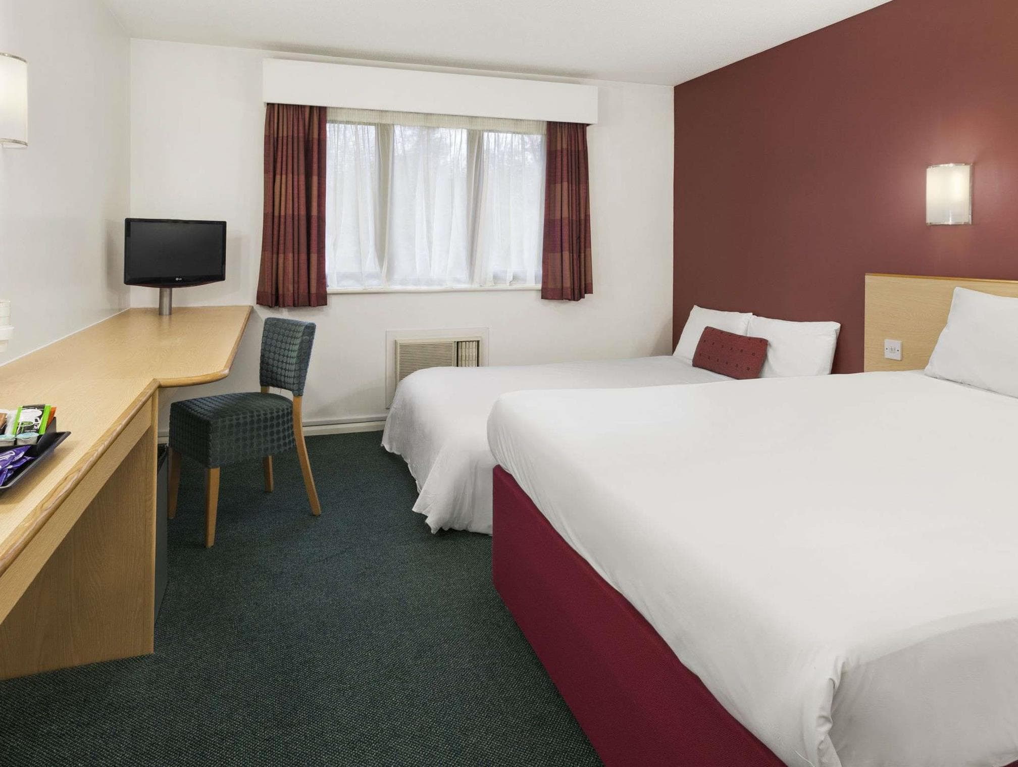 Days Inn by Wyndham London Stansted Airport photo 3