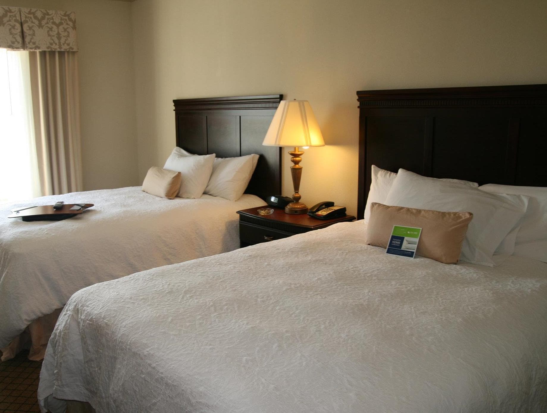 Hampton Inn & Suites Galveston photo 4