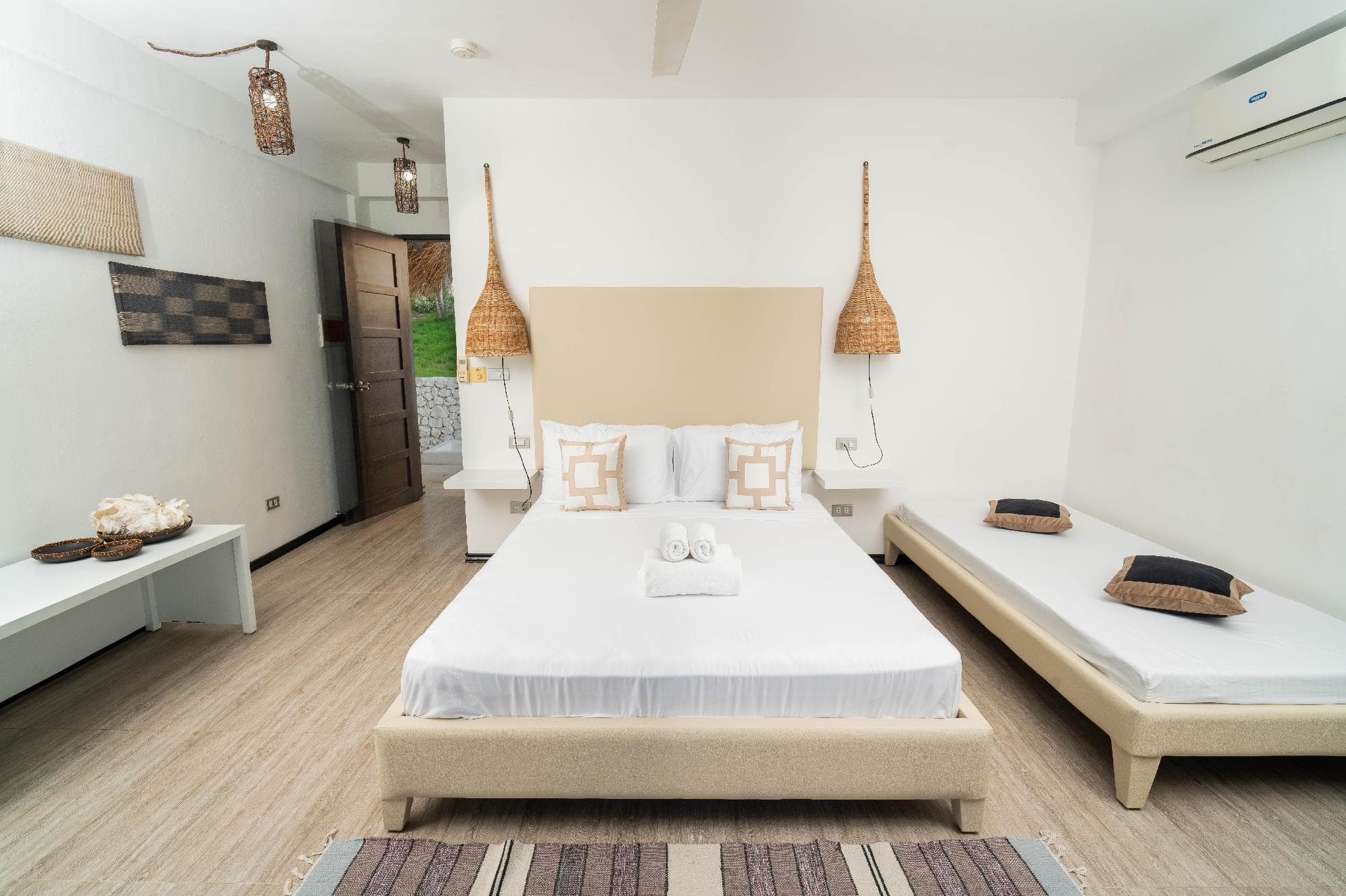 Blanco Beach Resort photo 2