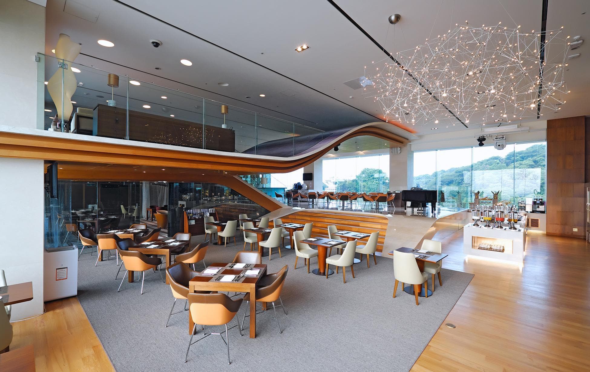Grand Walkerhill Seoul photo 5