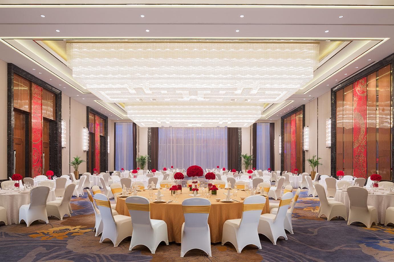 Wanda Realm Jining photo 5
