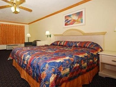 Econo Lodge Inn & Suites Corpus Christi photo 2