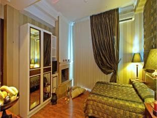 Olympus Mediterranean Boutique Hotel photo 3