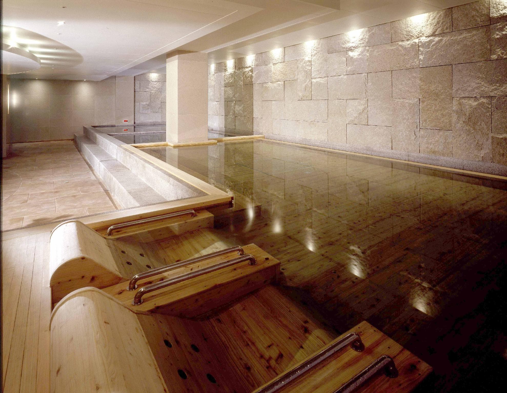 Yeouido Park Centre, Seoul - Marriott Executive Apartments photo 4