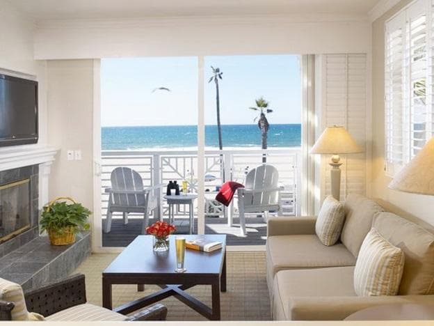 The Beach House Hotel Hermosa photo 3