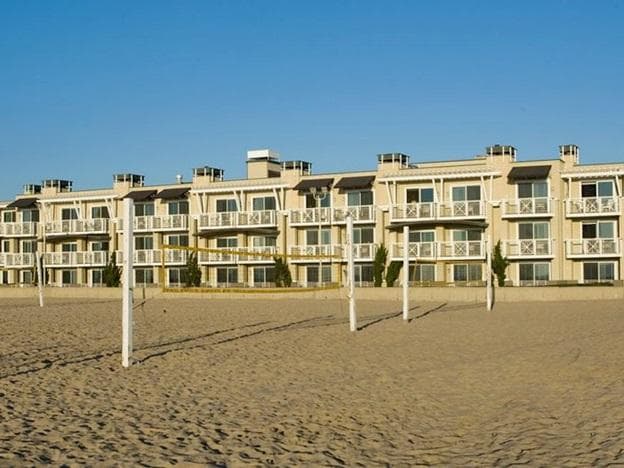 The Beach House Hotel Hermosa photo 4