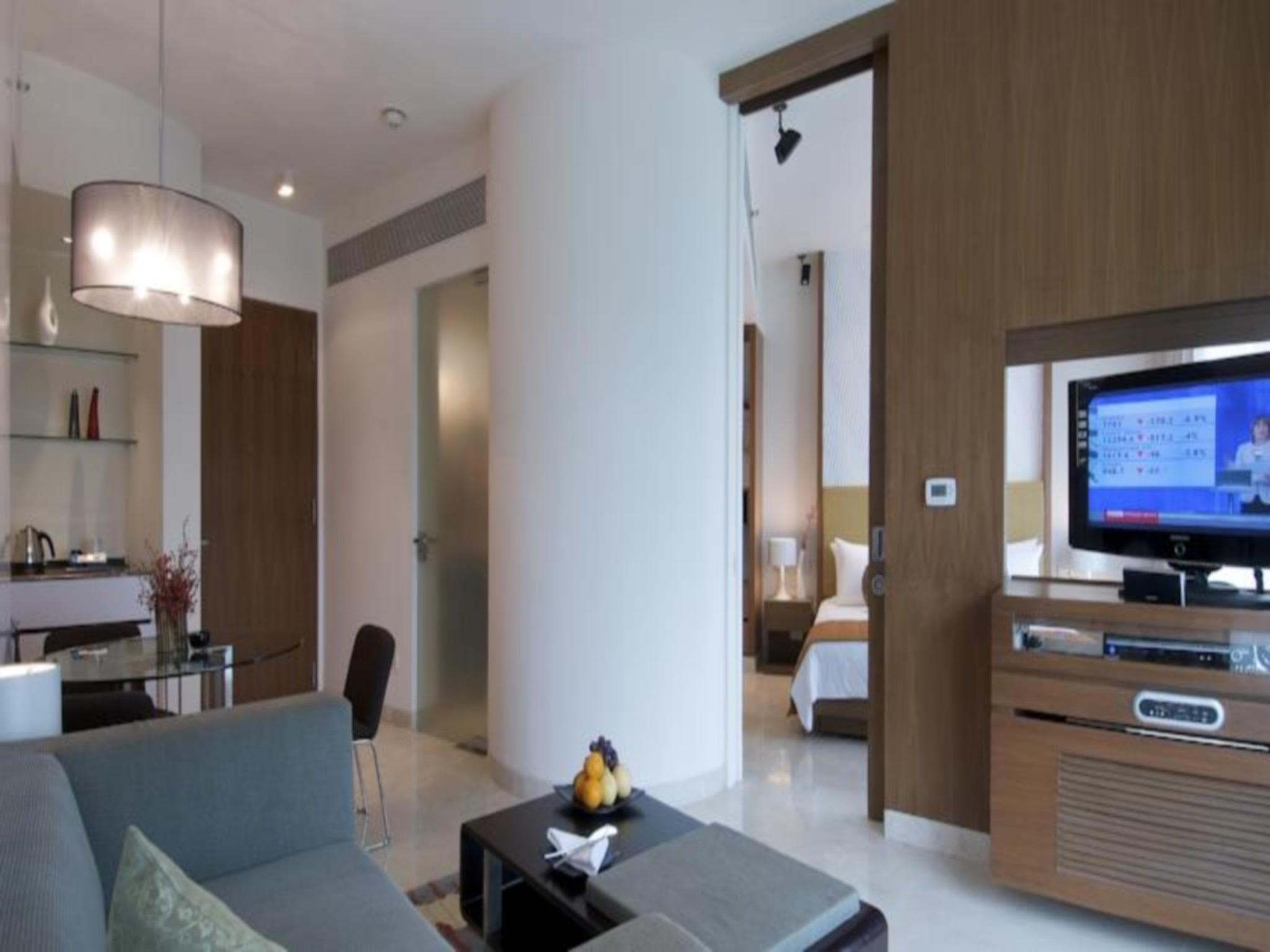Vivanta Bengaluru, Whitefield photo 5
