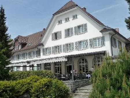 Hotel & Gasthaus Die Perle