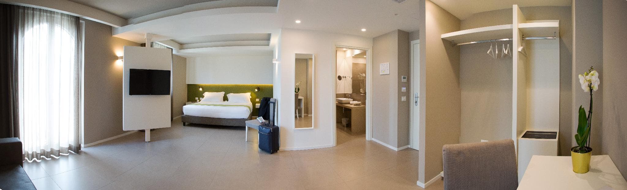 Airone City Hotel photo 5