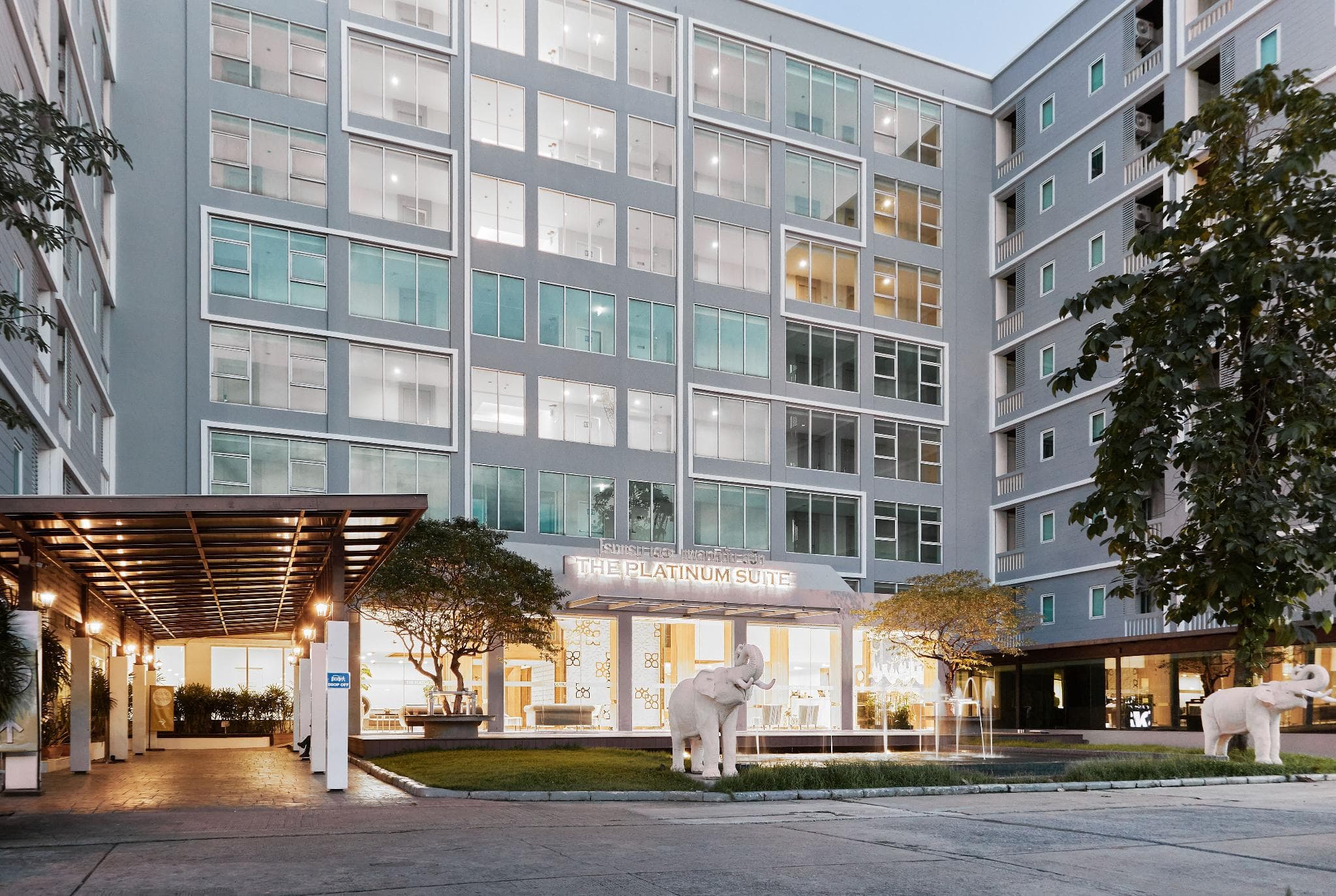 Sunday Platinum Suites photo 4