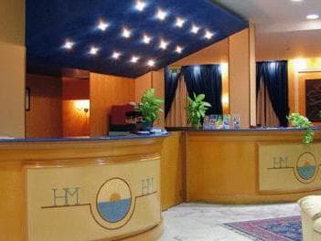Hotel Miramare