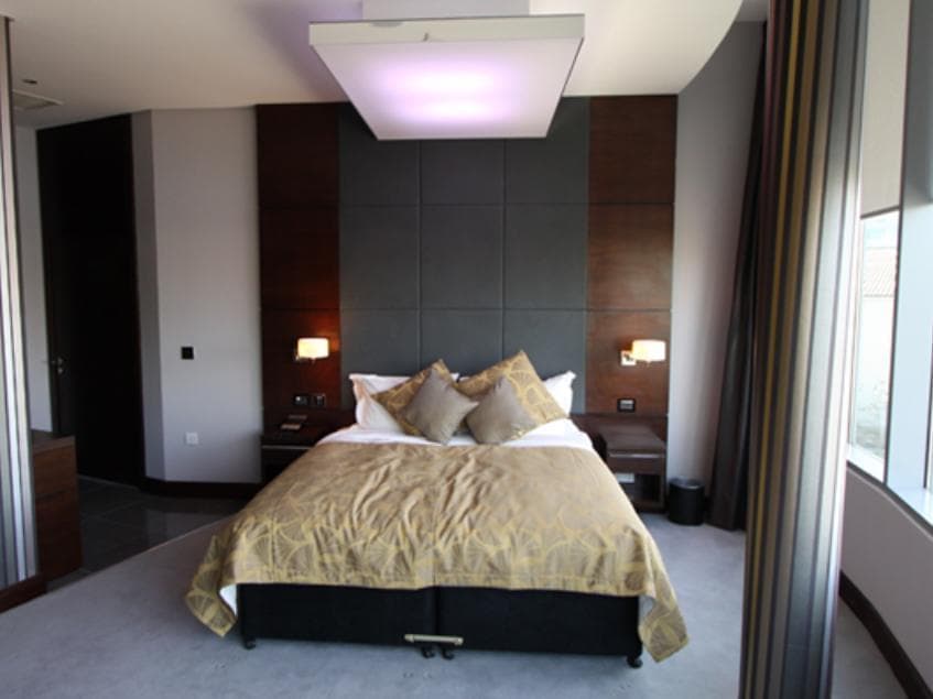Rafayel Hotel & Spa photo 2