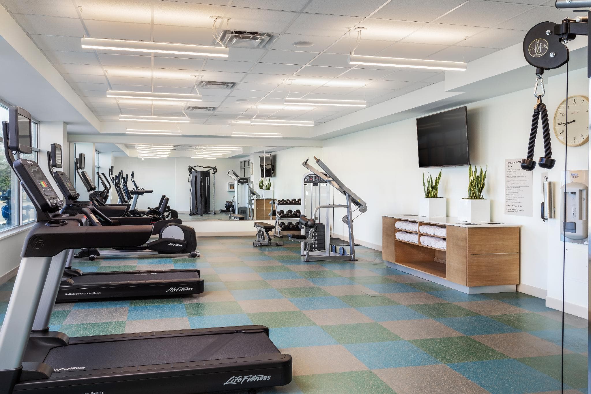 Element by Marriott Knoxville West