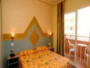 Hotel Tropic photo 3
