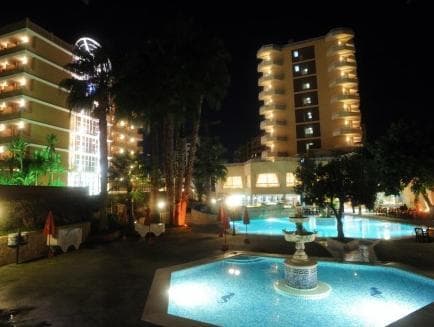 Hotel Tropic photo 5