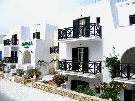 Camara Hotel