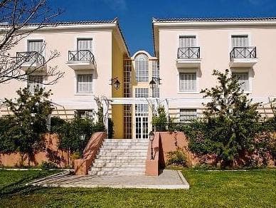Amalia Hotel Nafplio