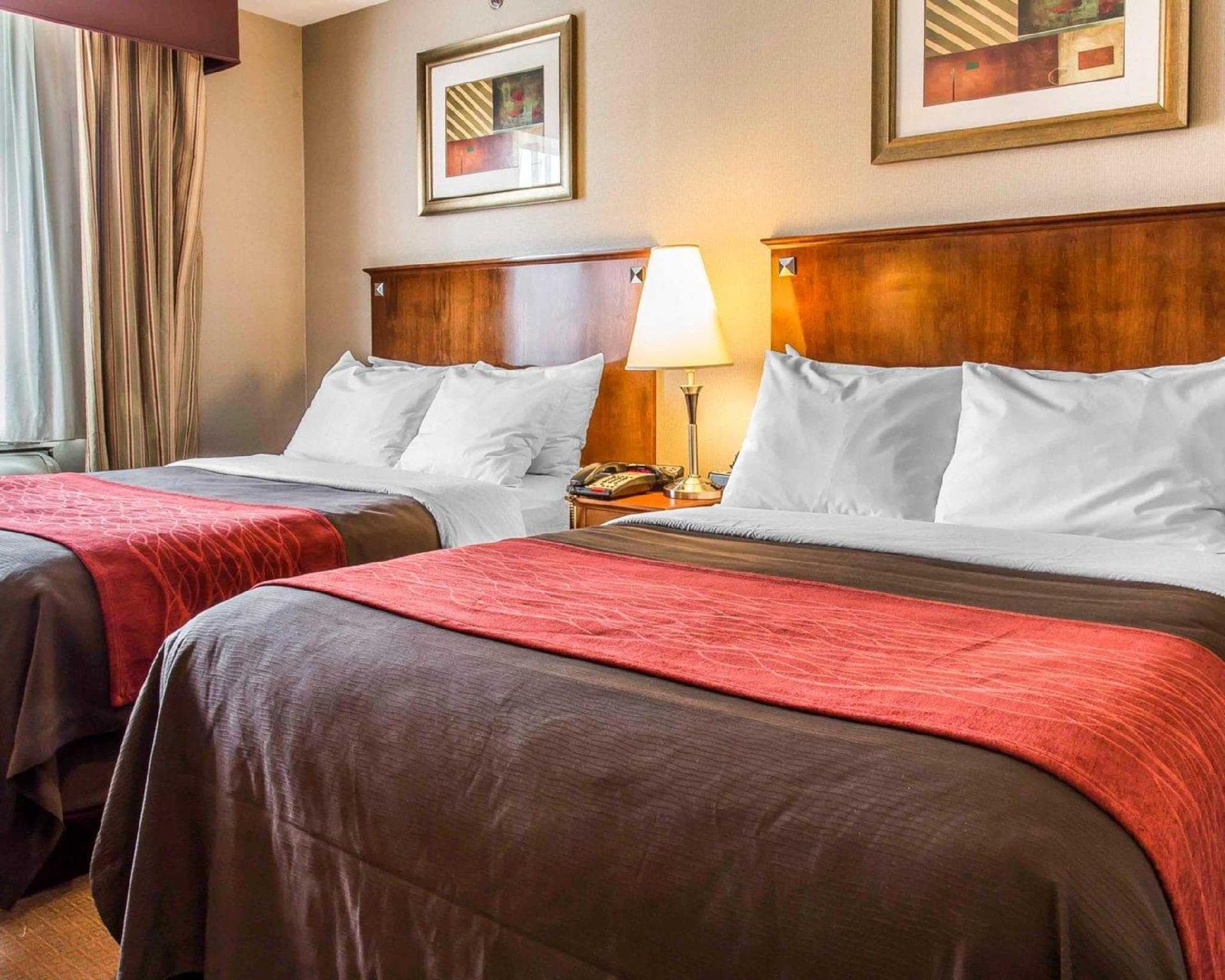 Avion Inn Near LGA Airport, an Ascend Collection Hotel photo 3