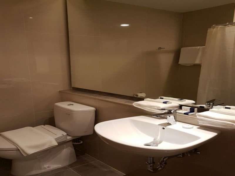 Wing Hotel Kualanamu Airport photo 2