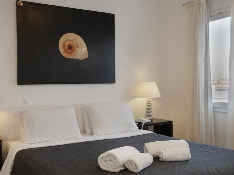 Rocabella Mykonos Art Hotel & Spa photo 2