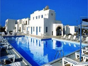 Naxos Holidays photo 2