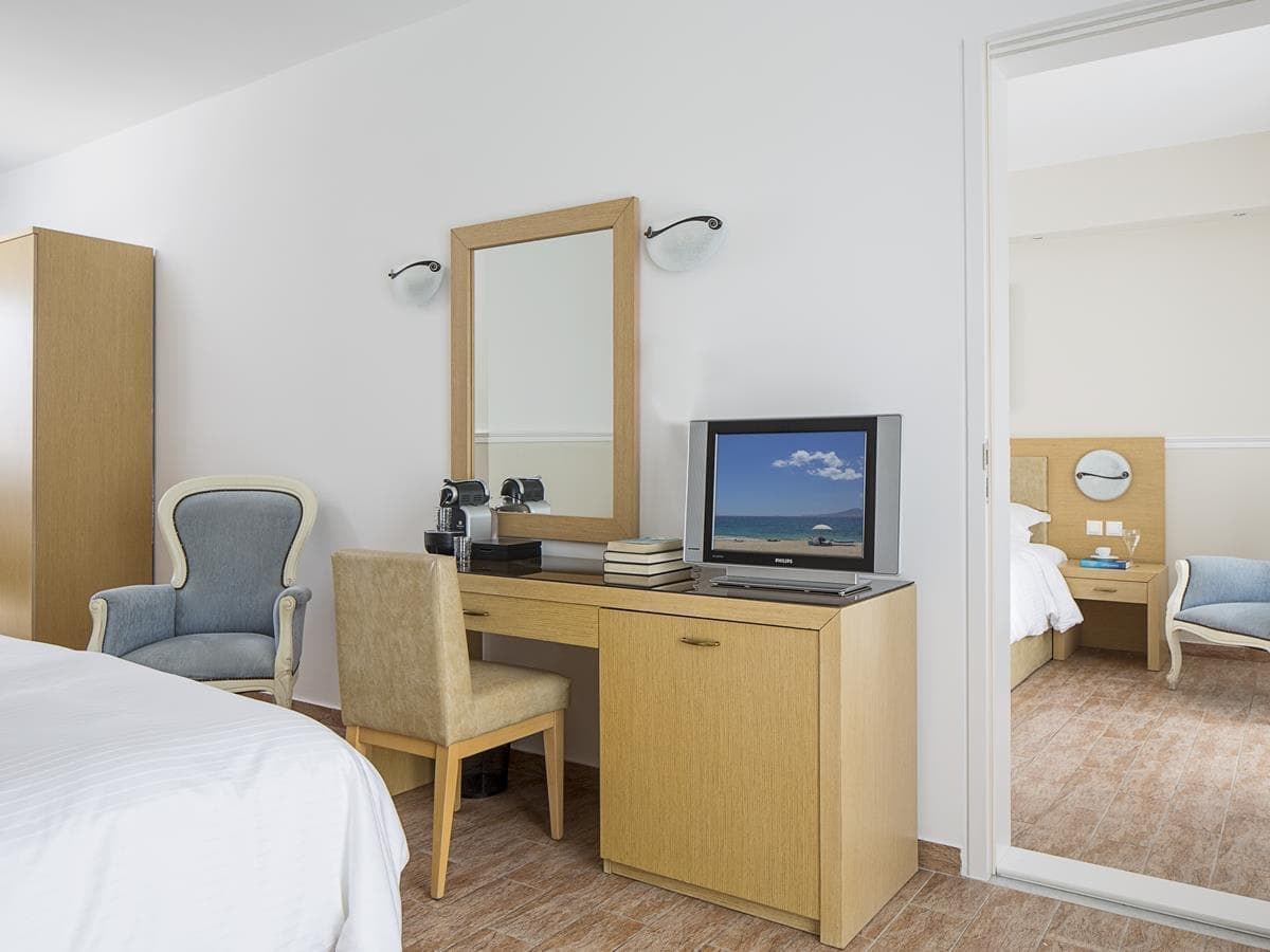 Lagos Mare Hotel photo 2