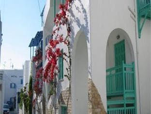 Korali Hotel photo 4