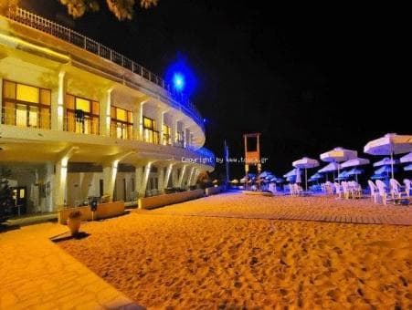 Tosca Beach Hotel