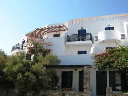 Kavuras Village Hotel & Suites