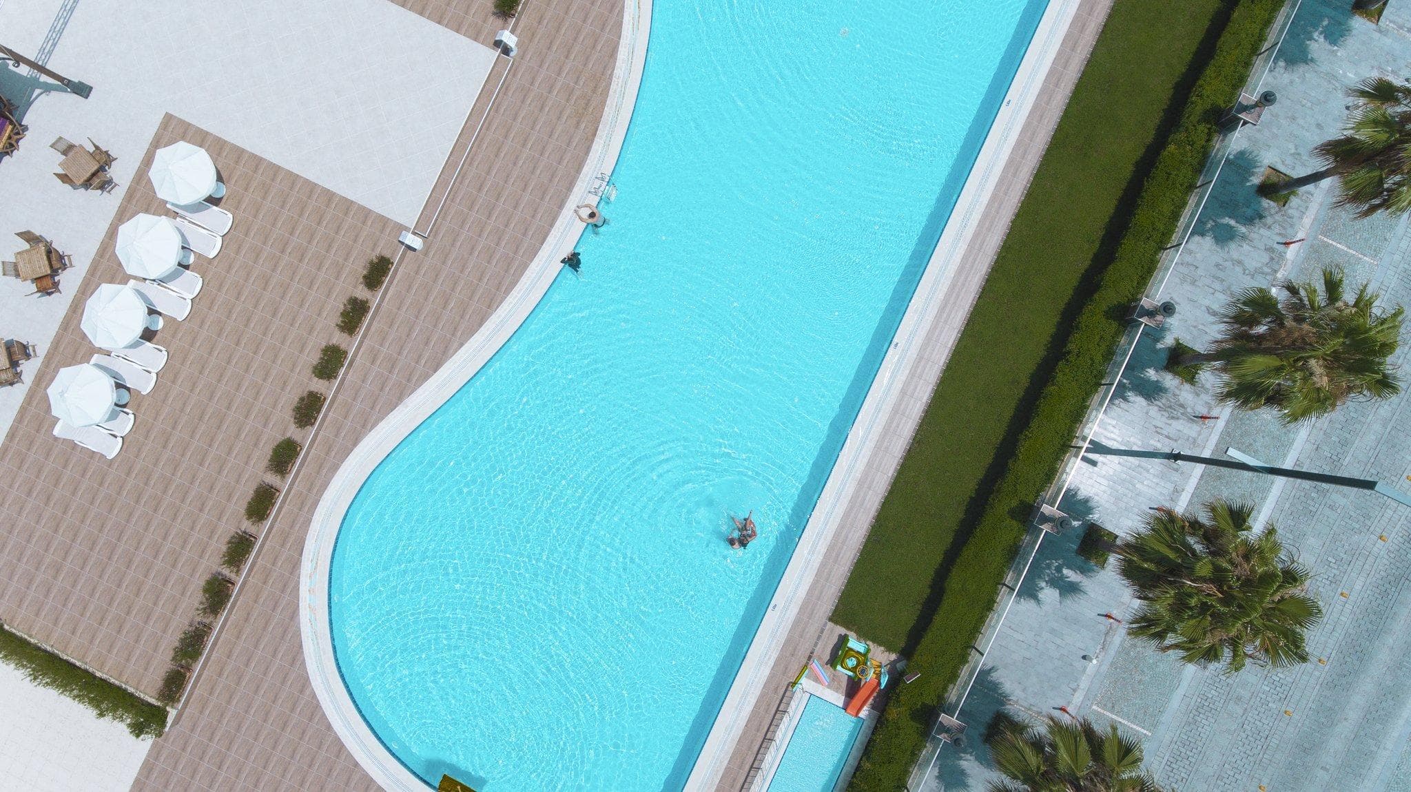 Crowne Plaza Antalya By IHG photo 5