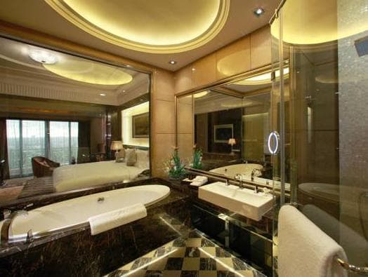 Chateau Star River Pudong Shanghai photo 2