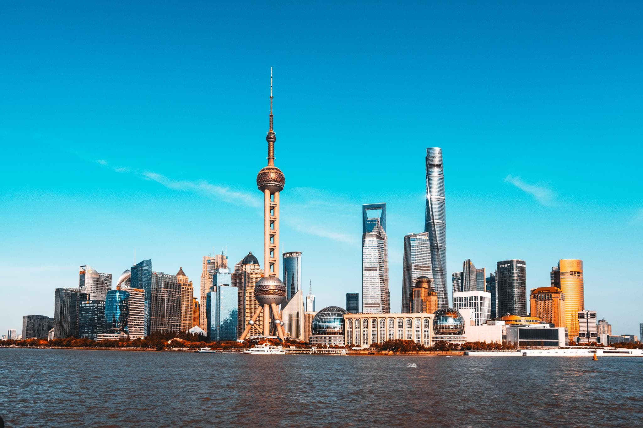 MaxX by Steigenberger Shanghai on the Bund photo 3