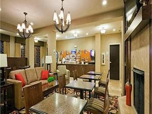 Holiday Inn Express Hotel & Suites Kodak East-Sevierville By IHG photo 3
