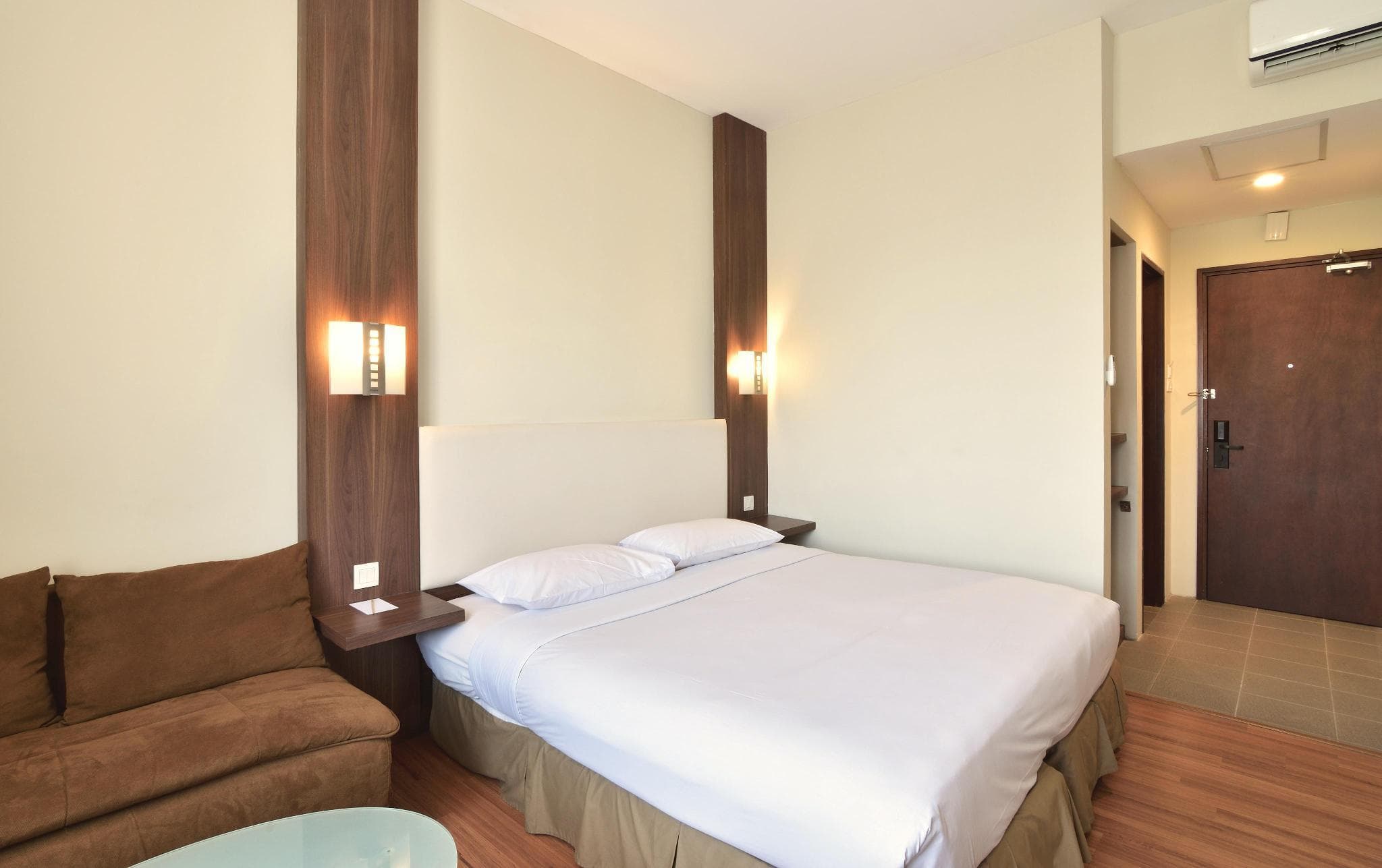 Grand Cikarang Hotel photo 4