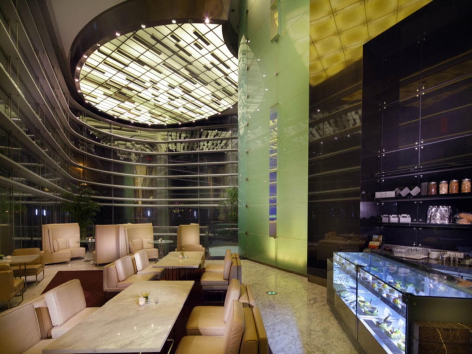 InterContinental Nanjing By IHG photo 3