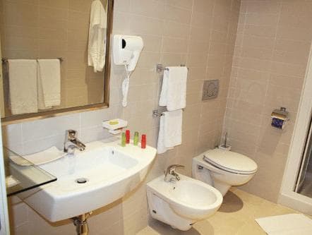 Rigel Hotel photo 2