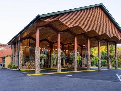 River Terrace Resort and Convention Center photo 5