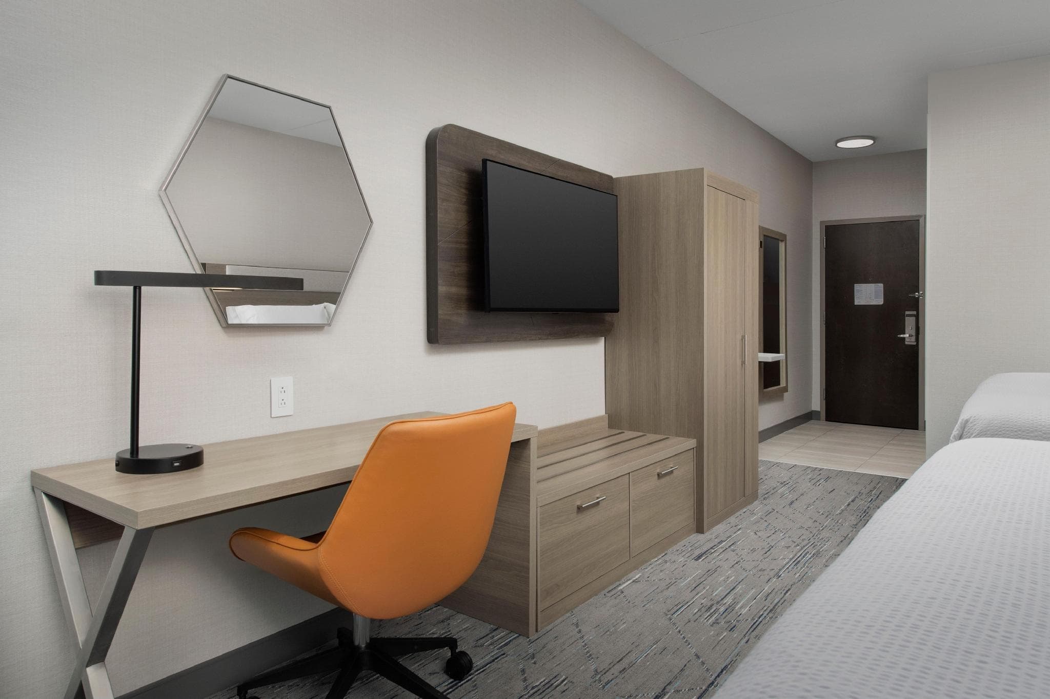 Holiday Inn Express & Suites Knoxville-Clinton By IHG photo 5