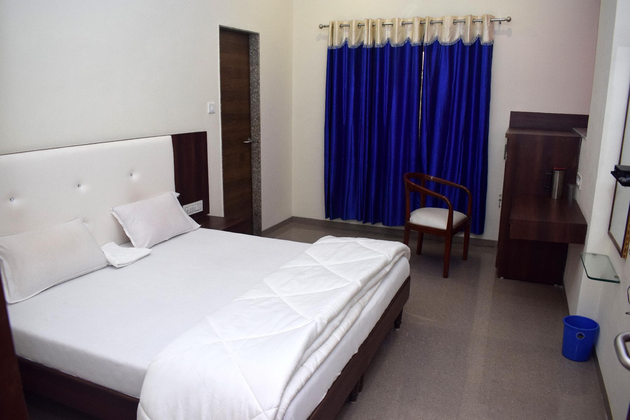 Hotel Sai Grand photo 2