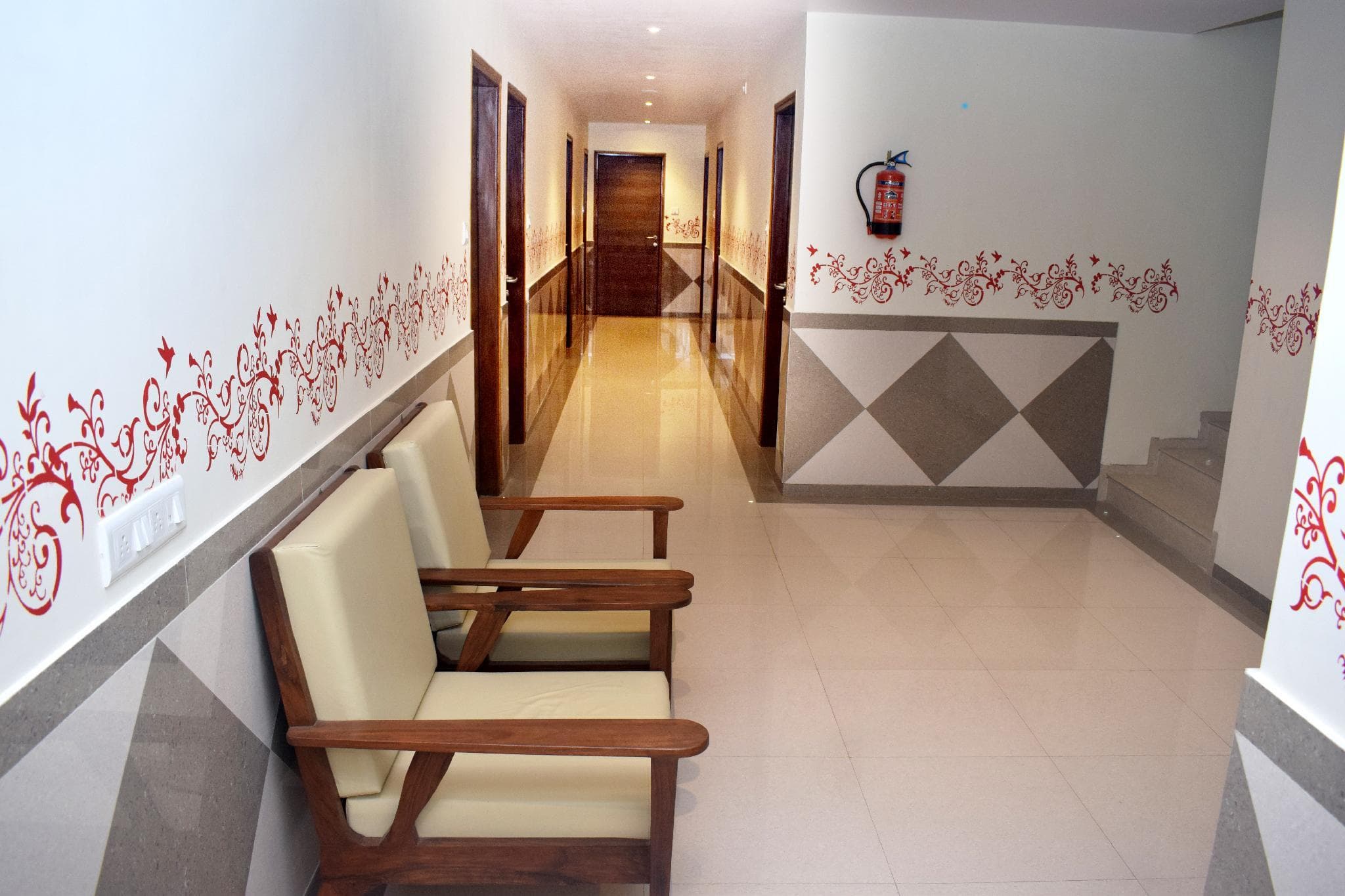 Hotel Sai Grand photo 3